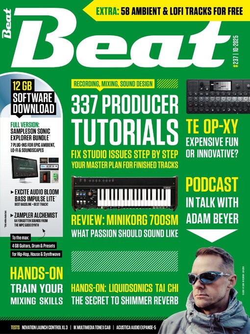 Title details for Beat English by falkemedia GmbH & Co. KG. - Available